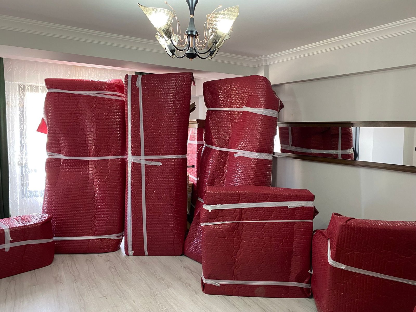 Uşak Evden Eve Nakliyat - Uşak Babacan Evden Eve Nakliyat