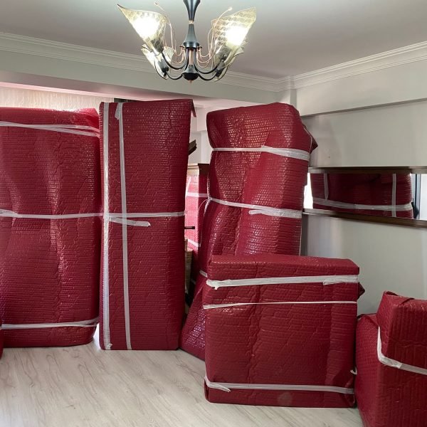 Uşak Evden Eve Nakliyat - Uşak Babacan Evden Eve Nakliyat