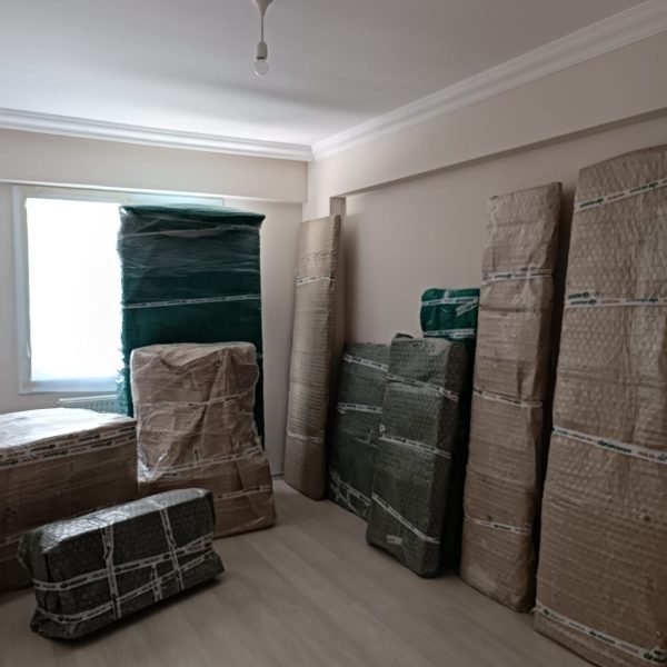 Uşak Evden Eve Nakliyat - Uşak Babacan Evden Eve Nakliyat