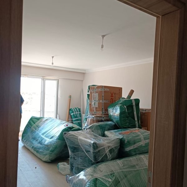 Uşak Evden Eve Nakliyat - Uşak Babacan Evden Eve Nakliyat