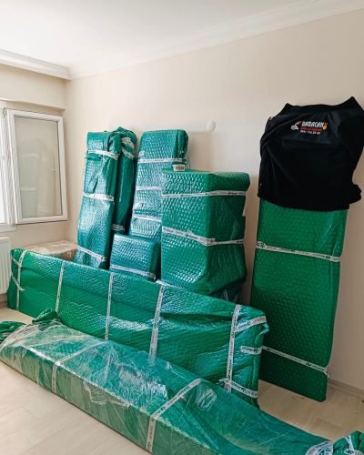 Uşak Evden Eve Nakliyat - Uşak Babacan Evden Eve Nakliyat