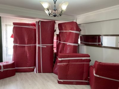 Uşak Evden Eve Nakliyat - Uşak Babacan Evden Eve Nakliyat