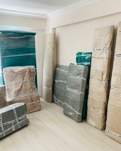 Uşak Evden Eve Nakliyat - Uşak Babacan Evden Eve Nakliyat