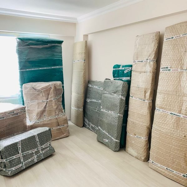 Uşak Evden Eve Nakliyat - Uşak Babacan Evden Eve Nakliyat